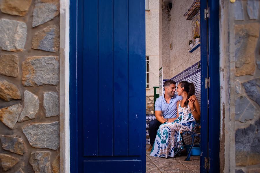 Photographe de mariage Santiago Martinez (imaginaque). Photo du 24 février 2022