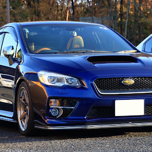 WRX S4