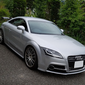 TT クーペ 2.0TFSI