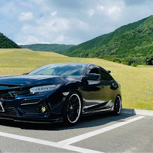 シビック FK7