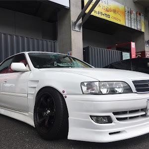 チェイサー JZX100