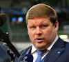 Vanhaezebrouck: "Cette saison me donne confiance en l'avenir"