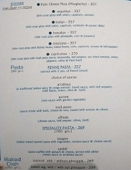 Deeana Divine Dine menu 4