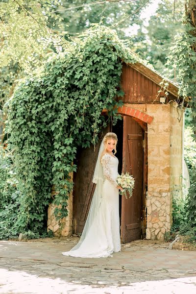 Fotógrafo de bodas Inga Zaychenko (ingazaichenko). Foto del 22 de noviembre 2018