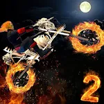 Cover Image of Download Devil's Ride: Bike Stunt Game 2.7 APK