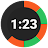 iCountTimer Pro icon