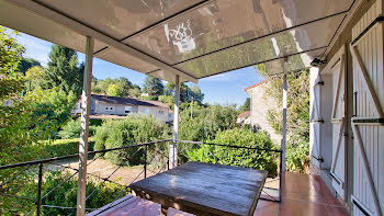 maison à Sarlat-la-caneda (24)