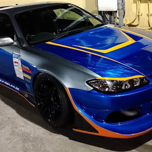 シルビア S15