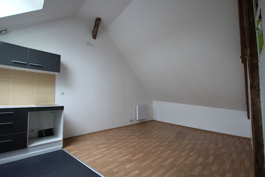 Vente appartement 1 pièce 16.5 m² à Epernon (28230), 72 500 €
