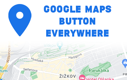 Google Maps Button Everywhere small promo image