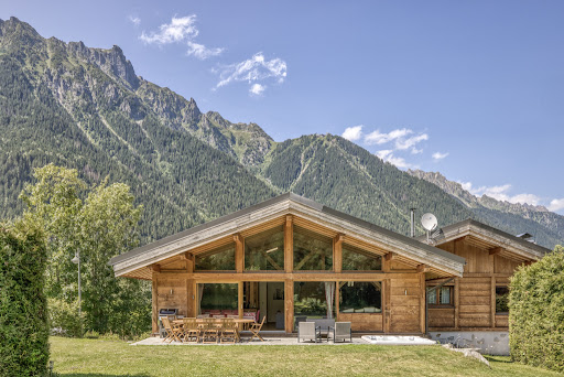 Chalet 2
