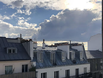 appartement à Paris 9ème (75)