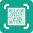 QR Code Reader & Generator icon