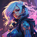 Сyberloop: cyberpunk RPG