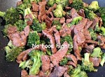 Chinese Beef and Broccoli was pinched from <a href="http://www.nofoodfights.com/2013/06/chinese-beef-and-broccoli.html" target="_blank">www.nofoodfights.com.</a>