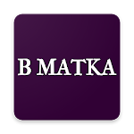 Cover Image of ダウンロード B MATKA 1.7 APK