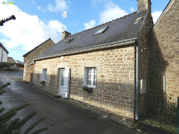 maison à Plouray (56)