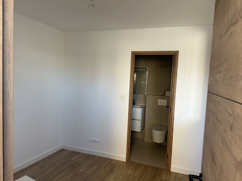 Vente appartement 2 pièces 31.45 m² à Ajaccio (20000), 127 200 €