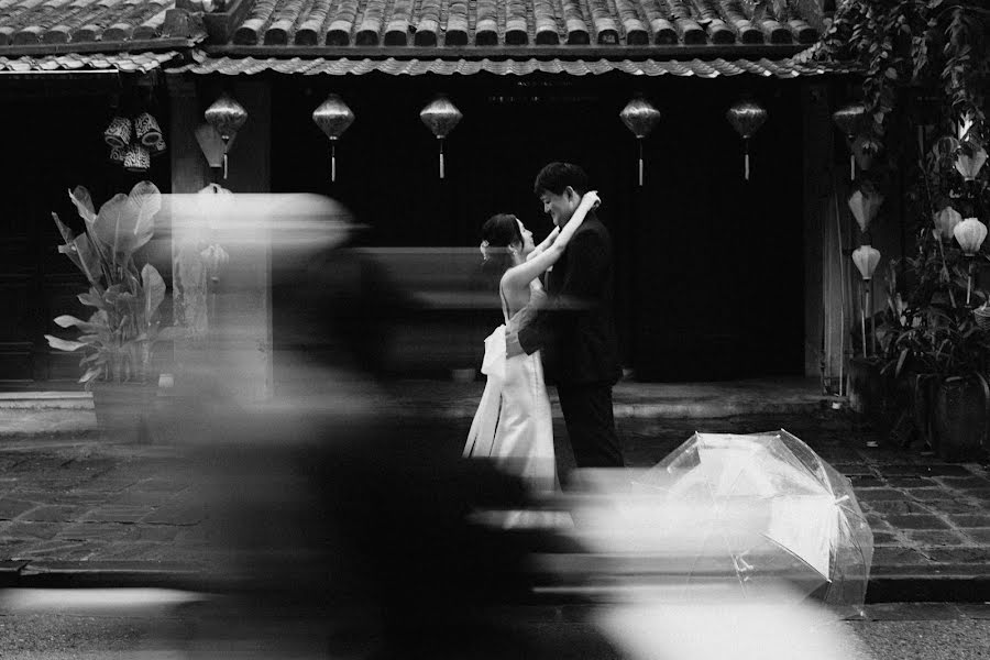 Photographe de mariage Trung Nguyen (trungnguyen). Photo du 26 janvier