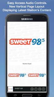 SWEET 985(圖2)-速報App