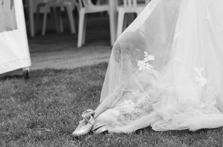 Düğün fotoğrafçısı Robbie Venn (robbievenn). 7 Haziran 2017 fotoları