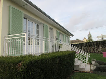 maison à Provins (77)