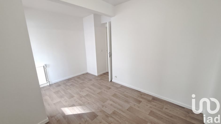 Vente appartement 3 pièces 67 m² à Pau (64000), 127 900 €