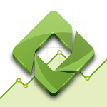 Cover Image of 下载 SprinkleBit - Stock Investing 1.6.1 APK