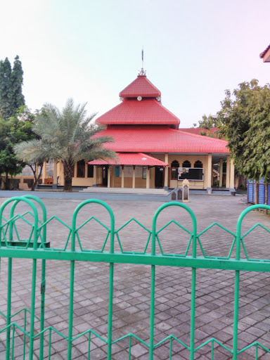 Masjid Istiqlal