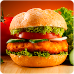 Cover Image of Download Food Wallpapers 1.0 APK