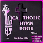 Cover Image of Descargar Catholic Hymn Book (Missal, Audio, daily reading..  APK