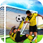 Champion Football League Apk