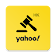 Yahoo 香港拍賣 icon