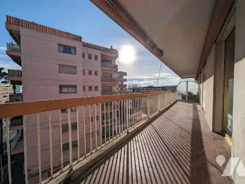 appartement à Cagnes-sur-Mer (06)