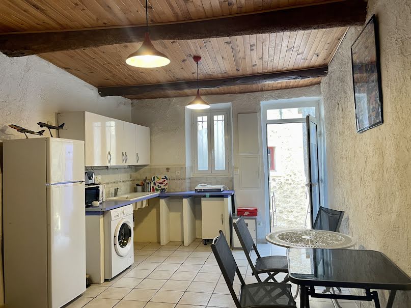 Vente maison 3 pièces 64 m² à La Roque-d'Anthéron (13640), 158 000 €