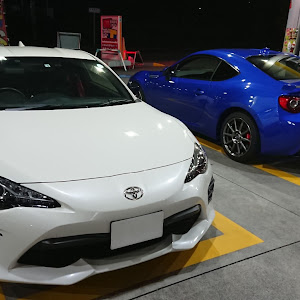 BRZ ZC6