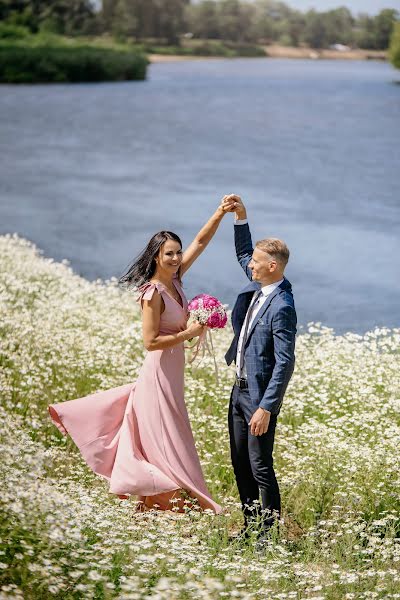 Fotógrafo de bodas Santa Sudraba (ssilverartist). Foto del 9 de febrero