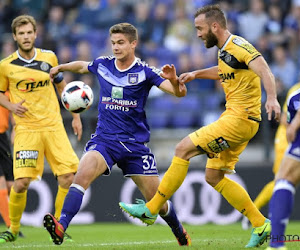 Leander Dendoncker: "Etre dominé à la maison, ce n'est pas normal"