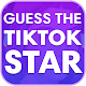 Guess the TikT0k Star - Guess the Tiktoker!