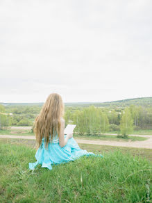 Fotograful de nuntă Andrey Kuncevich (okforever). Fotografia din 24 mai 2016