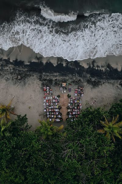 Wedding photographer Jean Martínez (jmartz). Photo of 27 November 2023