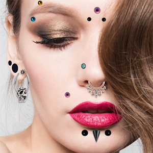 Download Body Piercing Photo Editor For PC Windows and Mac