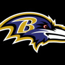 Baltimore Ravens New Tab Theme