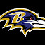 Baltimore Ravens New Tab Theme