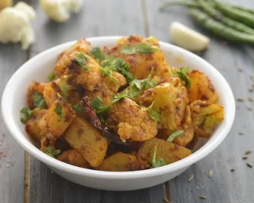 Aloo Gobhi