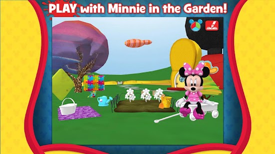 download Mickey's Color and Play! free
