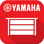 Cover Image of Download Yamaha MyGarage 3.0.17 APK