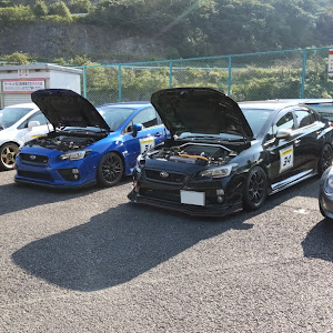 WRX STI VAB