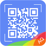 QR Code - Barcode Scanner  Icon