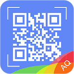 QR Code - Barcode Scanner Apk